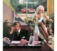 10cc How Dare You (Vinyl) 12" Album (Importación USA)