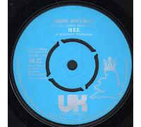 10cc - Johnny, Don't Do It!