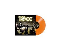 10CC - King Biscuit Flower Hour 1975 [Vinilo]