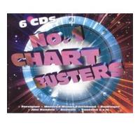 10Cc - Kinks- Edwin Starr - Animals _ Steppenwolf - Steely dan -BJ Thomas - Air Supply - Lee Marvin - Fortunes etc . - No 1 Chartbusters 6 Cdbox