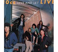10cc - Live And Let Live