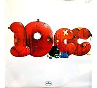 10cc - Live And Let Live LP (Vinyl Album) UK Mercury 1977