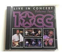 10CC - Live in concert 2