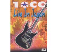 10cc - Live in Japan [Alemania] [DVD]