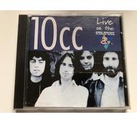 10cc - Live on King Biscuit Flower