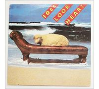 10cc - look hear? LP