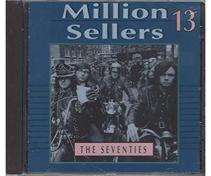 10cc, Middle of the Road, Blue Mink, Kincade, Anita Ward, David Soul, Ocean..