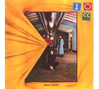 10Cc - Sheet Music