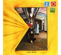 10Cc - Sheet Music