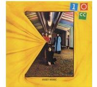 10cc - Sheet Music (Jpn) (Mlps)