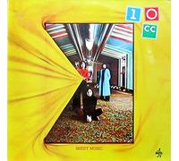 10cc - Sheet Music - Nova - 6.21557 AO