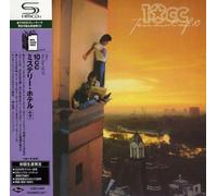 10cc - Ten Out of 10 (Jpn) (Mlps)