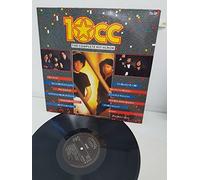 10CC, the complete hit-album, ADEH 173, 12" LP