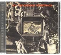 10cc - The Original Soundtrack