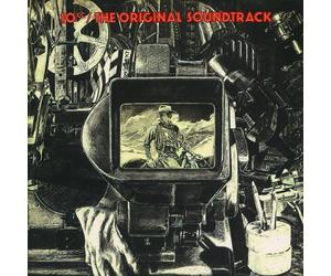 10cc - The Original Soundtrack