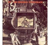 10cc The Original Soundtrack (CD) Album (Importación USA)