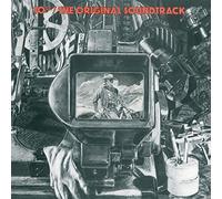 10cc - The Original Soundtrack [Vinilo]