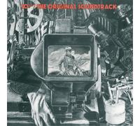 10cc – The Original Soundtrack – Vinilo