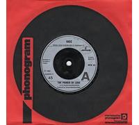 10cc - The Power Of Love