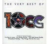 10cc – The Very Best Of 10 CC
