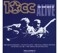 10cc - The Very Best of 10cc