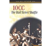 10cc - The Wall Street Shuffle
