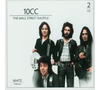 10cc - The Wall Street Shuffle