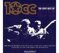 10cc - Very Best of