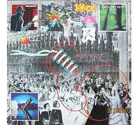 10CC Vinyl LP Greatest Hits 1972-1978 (incl I'm Not In Love,Dreadlock Holiday)