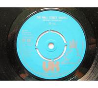 10cc Wall Street Shuffle 7" UK UK69 EX 1974