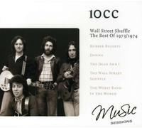 10cc - Wall Street Shuffle - The best of 1973/1974