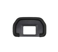10D 20D 30D 40D 50D 60D 70D 5D 5D2 Mark II 6D 6DII, Accesorios De Cámara, ERubber Eye Cup EB Visor Ocular, Compatible con Canon EOS