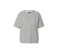 10Days Camiseta negro / blanco L negro / blanco