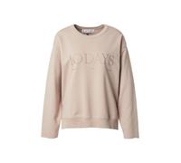 10Days Sudadera beige / beige oscuro L beige / beige oscuro