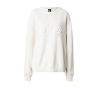 10Days Sudadera crema L crema