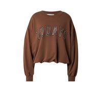 10Days Sudadera marrón XL marrón