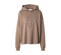 10Days Sudadera taupe S taupe