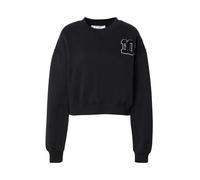 10Days Sudadera 'western jogger tape' negro XL negro