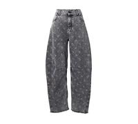 10Days Vaquero 'Western' marrón / negro denim 30-31 marrón / negro denim