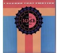 10db - i burn for you