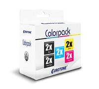 10er 20 30er 40er 50 60er Juego de Cartuchos de Tinta Compatibles con cartuchos de Tinta para Impresoras Canon Pixma PGI5 CLI8 PGI520 CLI521 PGI550 CLI551 PGI525 PGI526 • 10 x 20 x 30 x 40 x 50 x 60 x impresora cartuchos Rainbow kit Colour negro Cian Magenta Yellow • Compatible de tinta cartuchos for 0628B025 0628B001 0621B029 0620B027 2932B012 2932B001 2937B001 4529B010 4529B001 4544B001 6496B001 6431B001 6512B001 6447B001 6508B001 • PGI CLI 5 8 520 521 550 551 525 526 10er Set (4xBlack + 2xCyan + 2xMagenta + 2xYellow) Canon Pixma PGI5 / CLI8