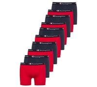 10er Paquete Champion Calzoncillos Bóxer Hombre Pant Ropa Interior Boxer
