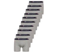 10er Paquete Champion Calzoncillos Bóxer Hombre Pant Ropa Interior Boxer