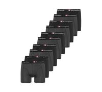 10er Paquete Champion Calzoncillos Bóxer Hombre Pant Ropa Interior Boxer