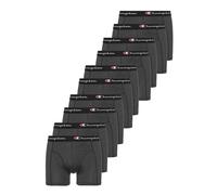 10er Paquete Champion Calzoncillos Bóxer Hombre Pant Ropa Interior Boxer