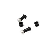 10Establecer. Boquilla del Sistema de Suministro de Tubos de Tinta, Compatible con HP, Compatible con Designjet, 1050 4000 4500 5000 5500 5800 Z6100 Z6200 T7100 T7200 L25500 Plotter