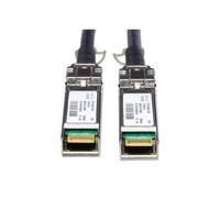 Cisco 10GBASE-CU SFP+ Cable 5 Meter cable de red Negro 5 m
