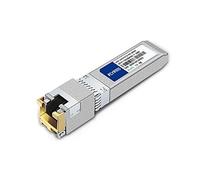 10GBase-T SFP+ a RJ45 2 unidades, FLYPROFiber 1.25G/2.5G/5G/10G Módulo de cobre para Cisco Meraki, Cat6A/Cat7 RJ-45 transceptor para Cisco SFP-10G-T-S, Meraki, Ubiquiti, Supermicro, Netgear y más, 30