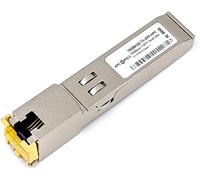 10GBASE-T SFP+ TRANSCEIVER ACCS