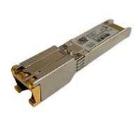 10GBASE-T SFP+ transceiver module for Category 6A cables